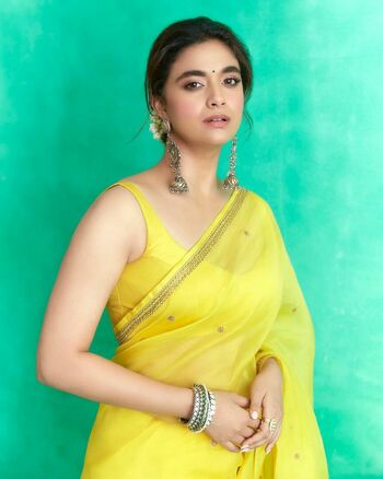 Keerthy Suresh