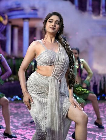 Keerthy Suresh