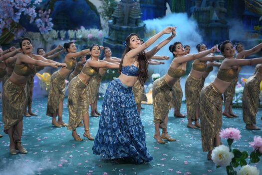 Keerthy Suresh