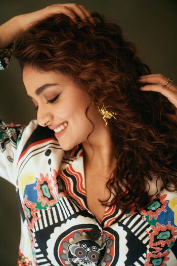 Keerthy Suresh