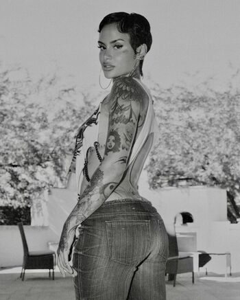 Kehlani
