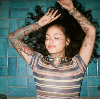 Kehlani