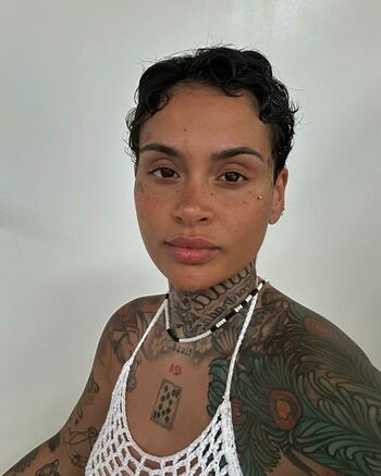 Kehlani