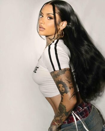 Kehlani