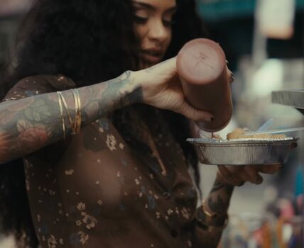 Kehlani