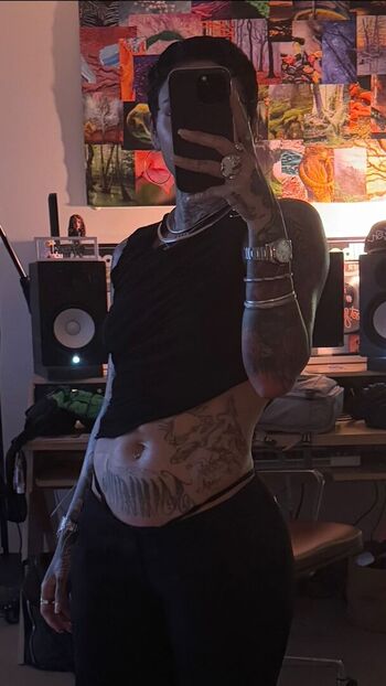 Kehlani