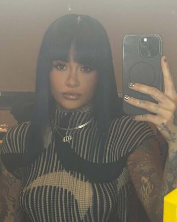 Kehlani