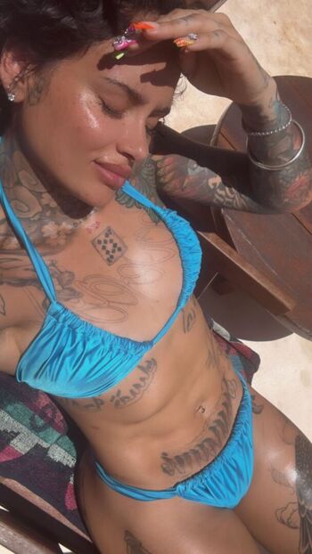 Kehlani