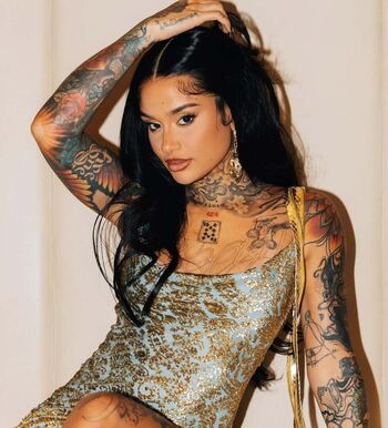 Kehlani