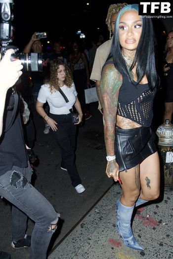 Kehlani