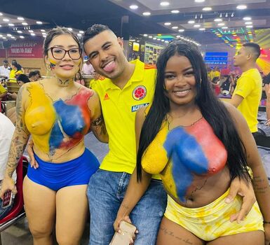 Keilin Andrea Perez