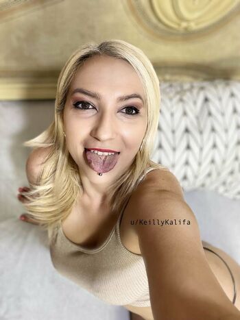KeillyKalifa