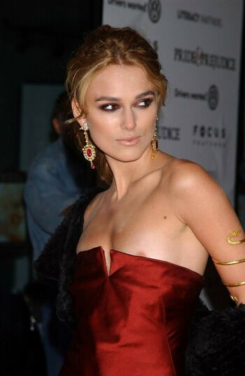 Keira Knightley