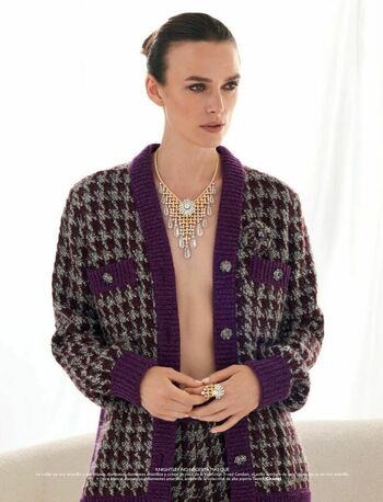 Keira Knightley