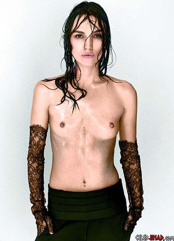 Keira Knightley