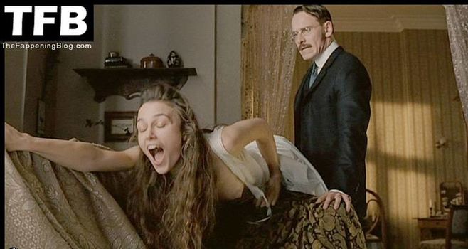 Keira Knightley