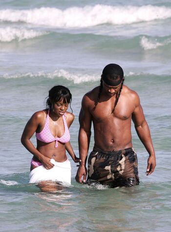 Keisha Buchanan