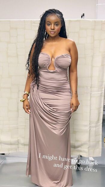 Keisha Buchanan