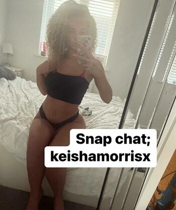 Keishaaaxx