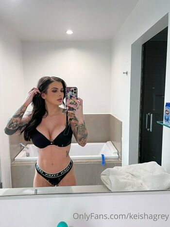keishagrey