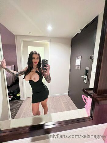 keishagrey