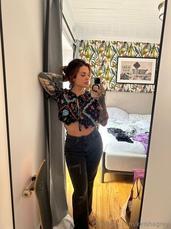 keishagrey