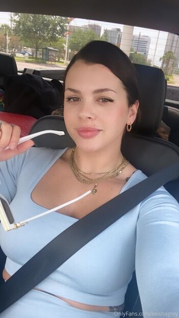keishagrey