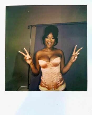 Keke Palmer