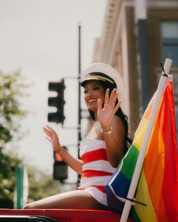 Keke Palmer