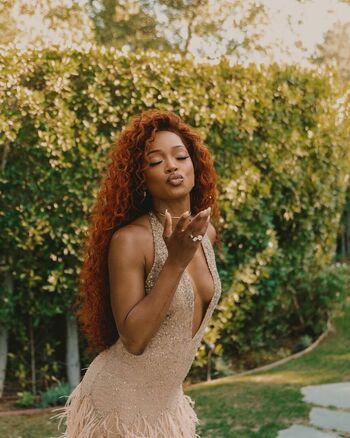 Keke Palmer
