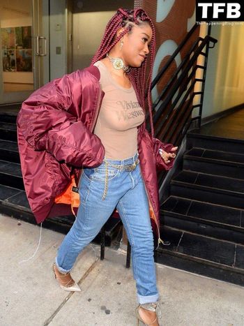 Keke Palmer