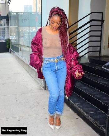 Keke Palmer