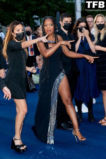 Keke Palmer