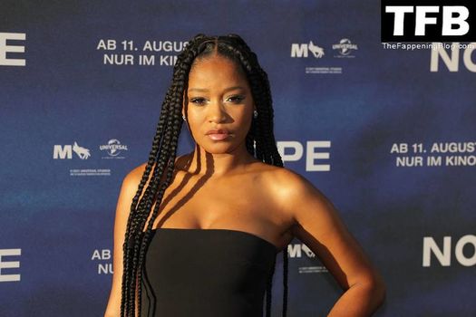 Keke Palmer