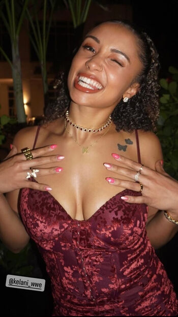 Kelani Jordan