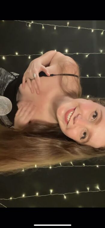 Kelly Belly ASMR