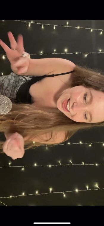 Kelly Belly ASMR