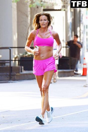 Kelly Bensimon