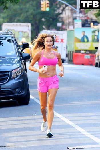 Kelly Bensimon