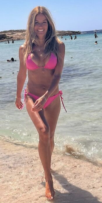 Kelly Bensimon