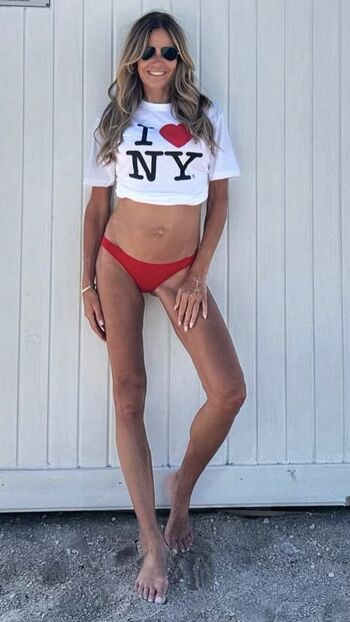 Kelly Bensimon