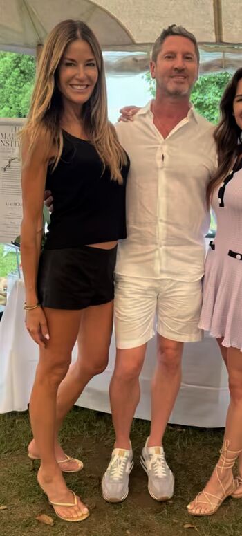 Kelly Bensimon