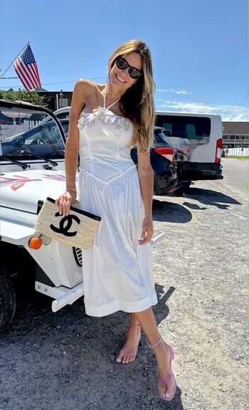 Kelly Bensimon