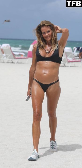Kelly Bensimon