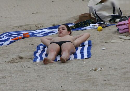 Kelly Brook