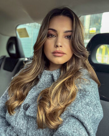 Kelly Brook
