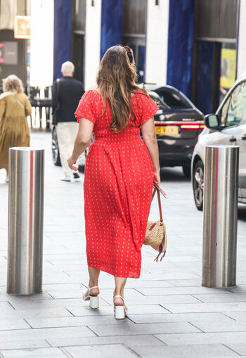 Kelly Brook