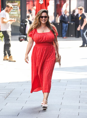 Kelly Brook