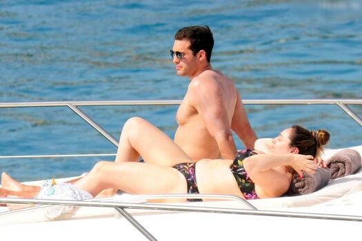 Kelly Brook