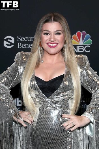 Kelly Clarkson